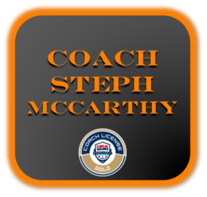 CoachSteph